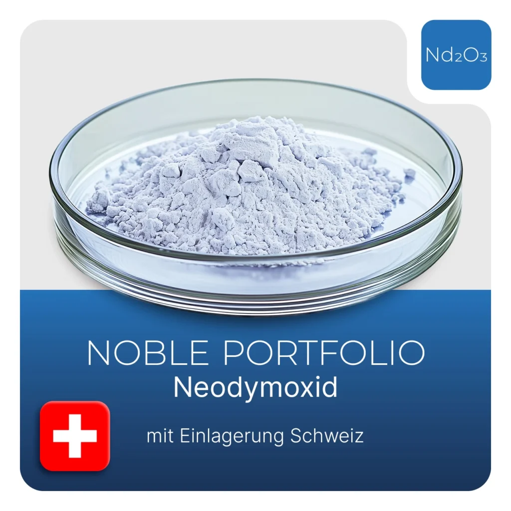 Neodymoxid