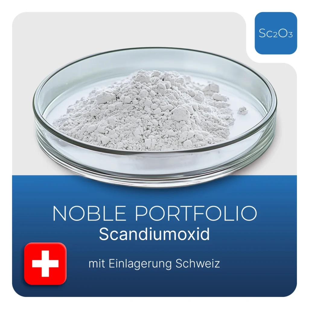 Scandiumoxid
