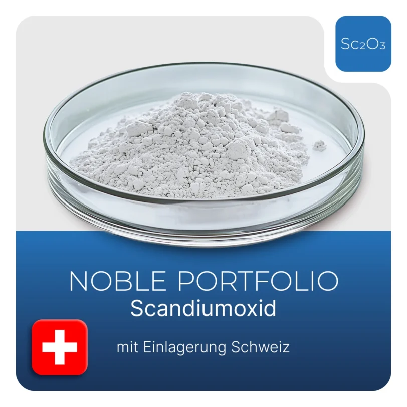 Scandiumoxid