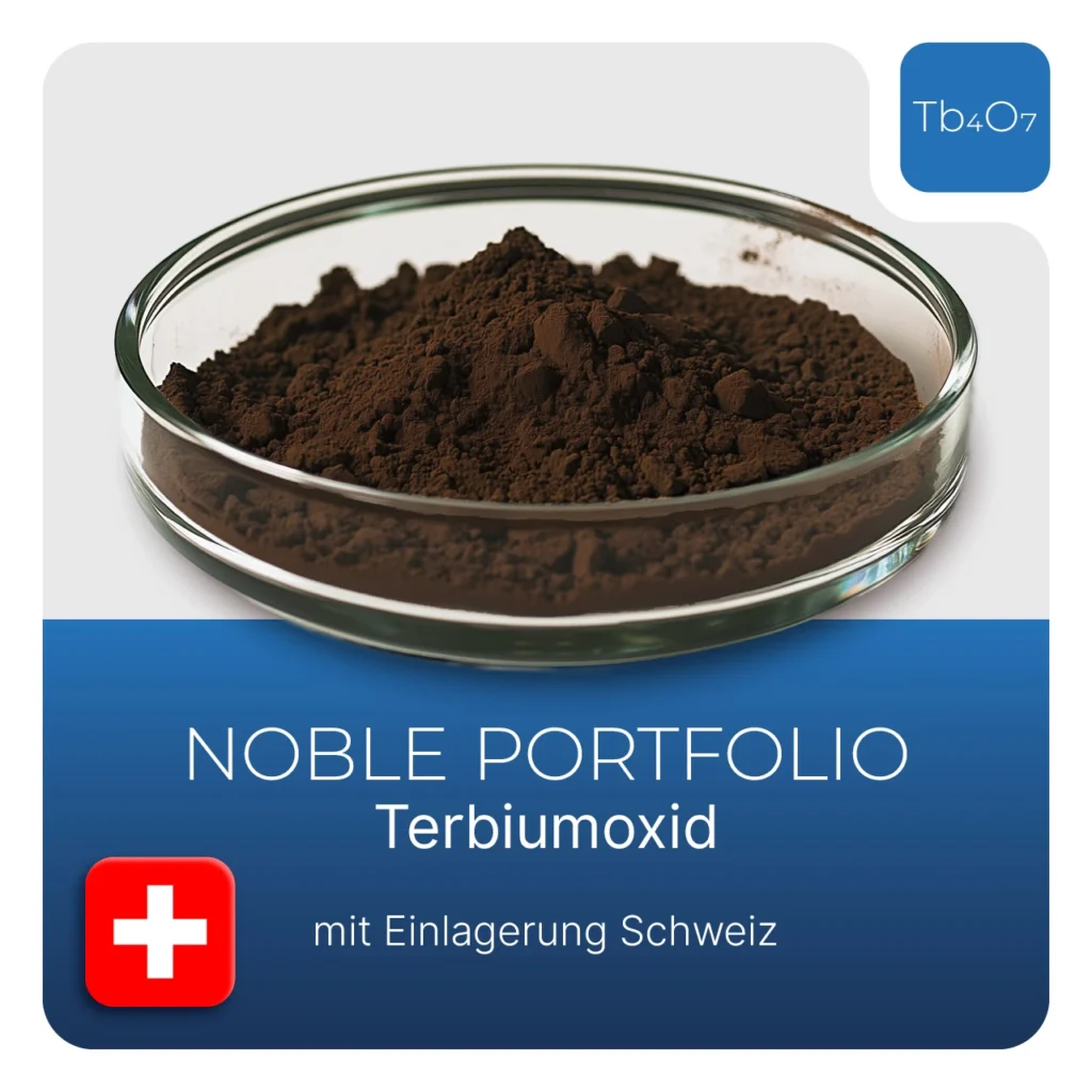 Terbiumoxid
