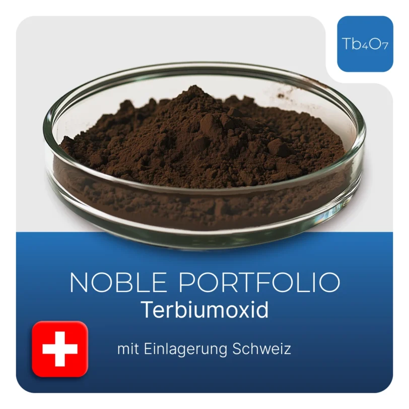 Terbiumoxid