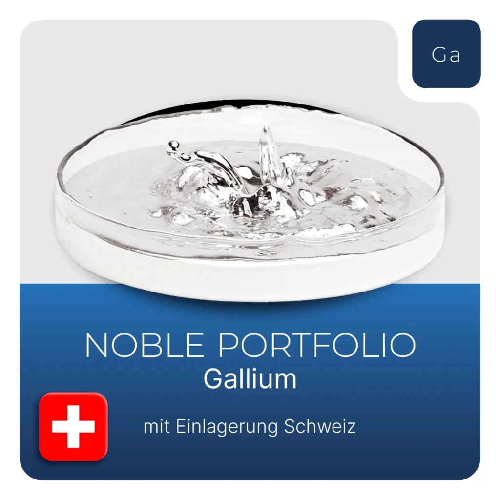 Gallium
