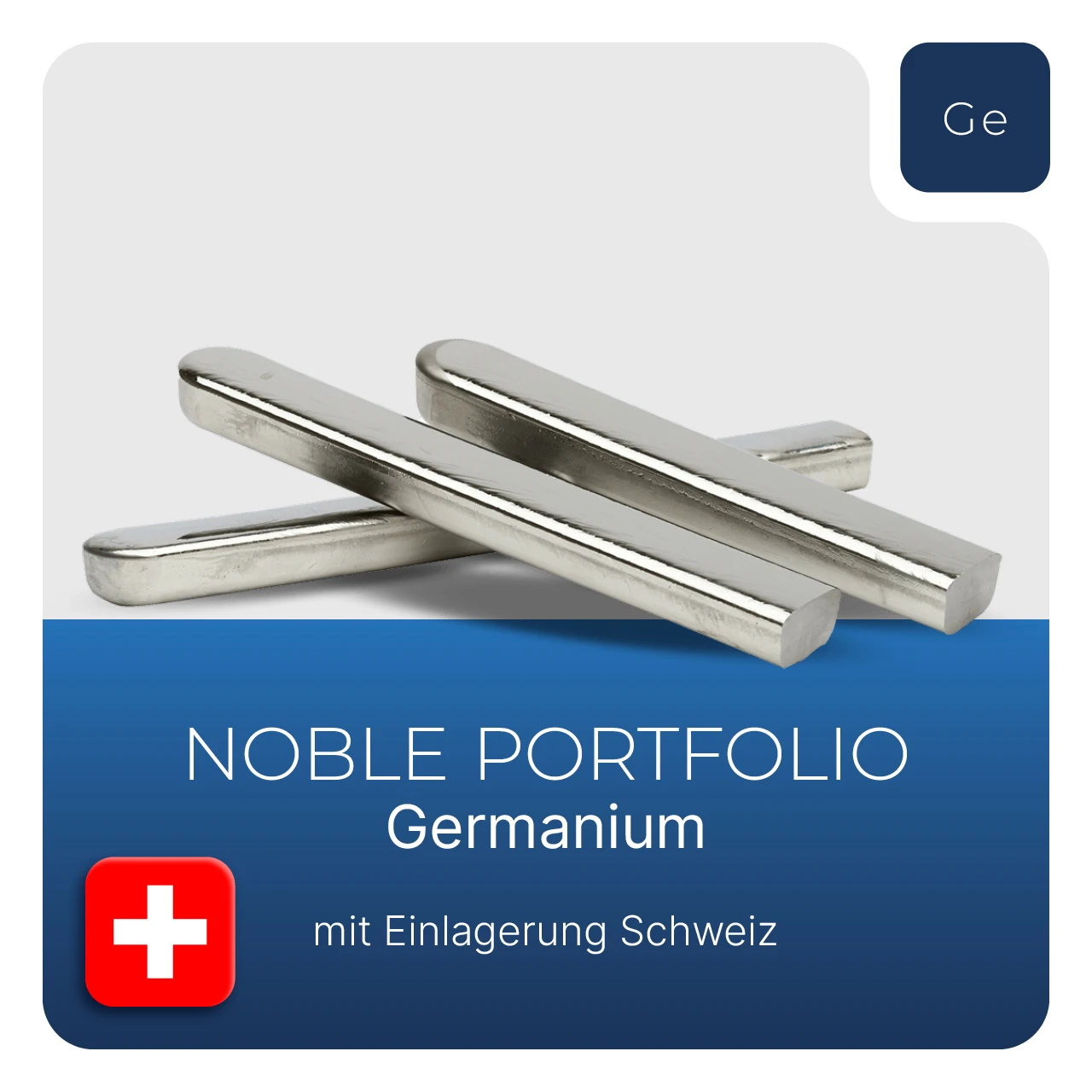 Germanium – Bild 1