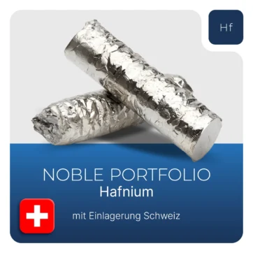 Hafnium