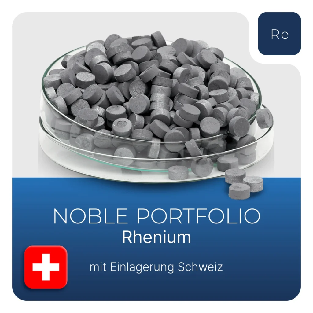 Rhenium