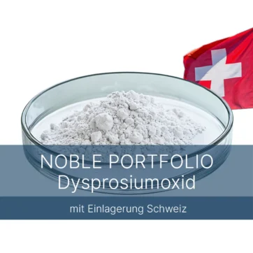 Dysprosiumoxid