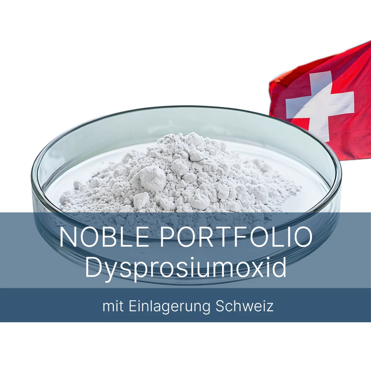 Dysprosiumoxid – Bild 1