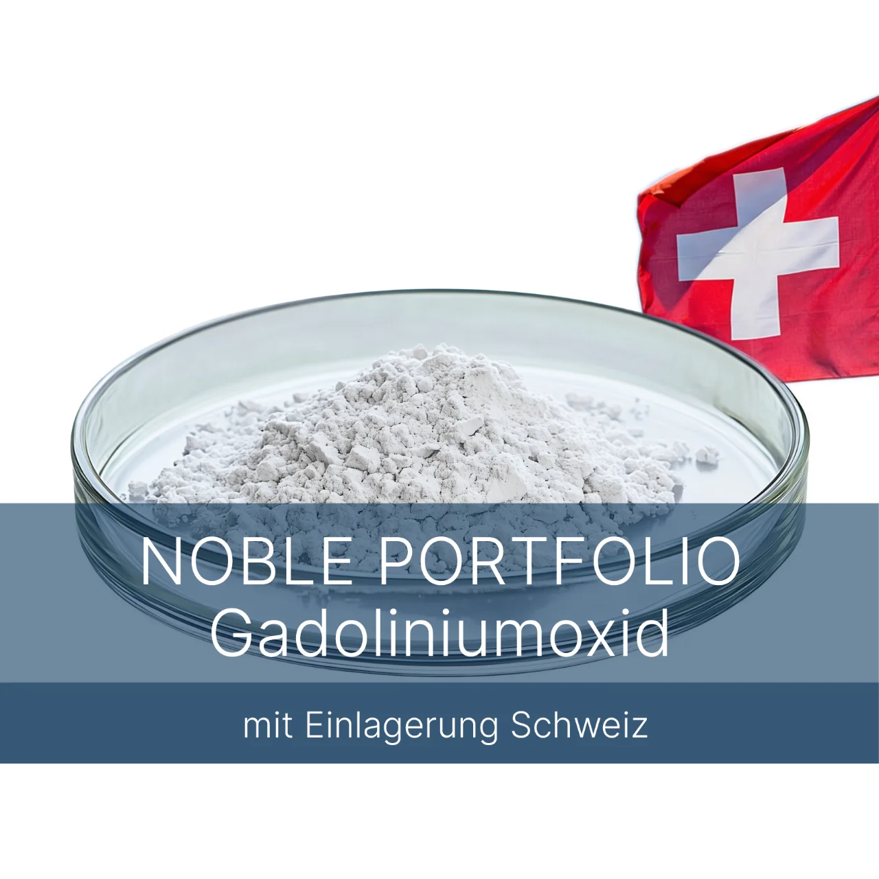 Gadoliniumoxid – Bild 1