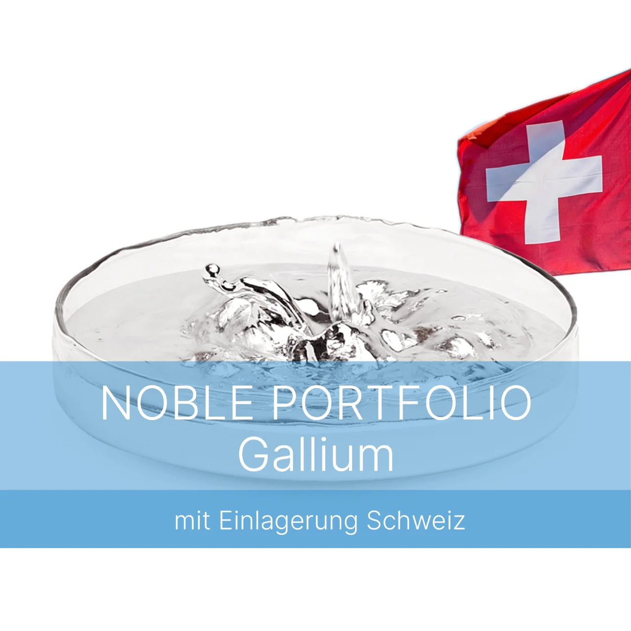 Gallium – Bild 1
