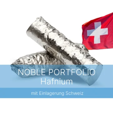 Hafnium