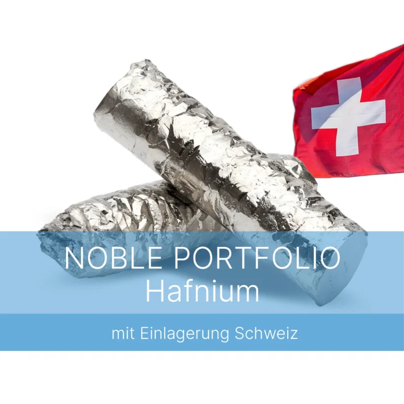 Hafnium