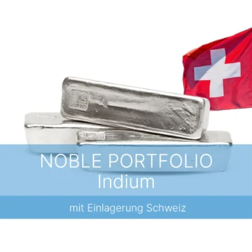 Indium