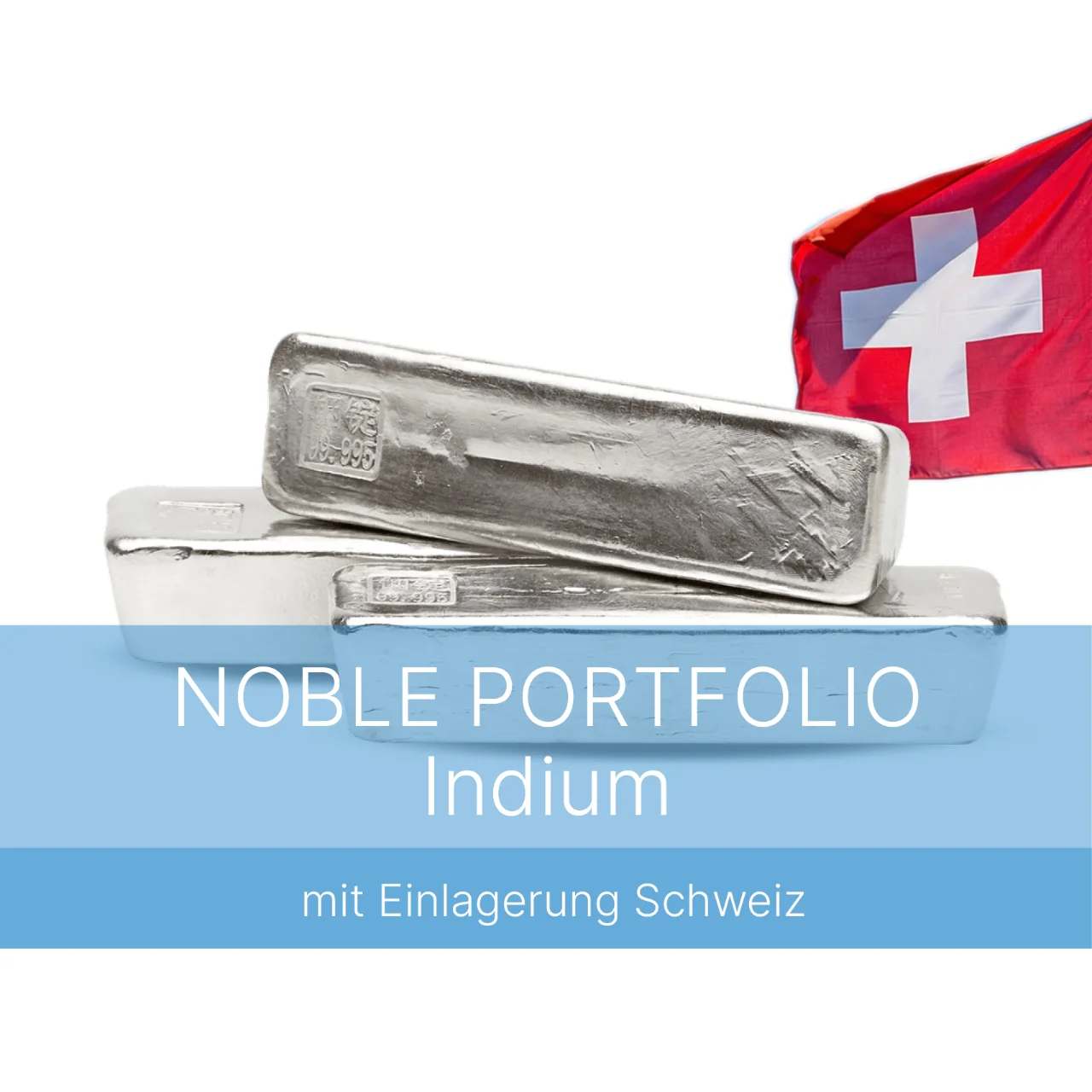 Indium – Bild 1