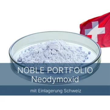 Neodymoxid