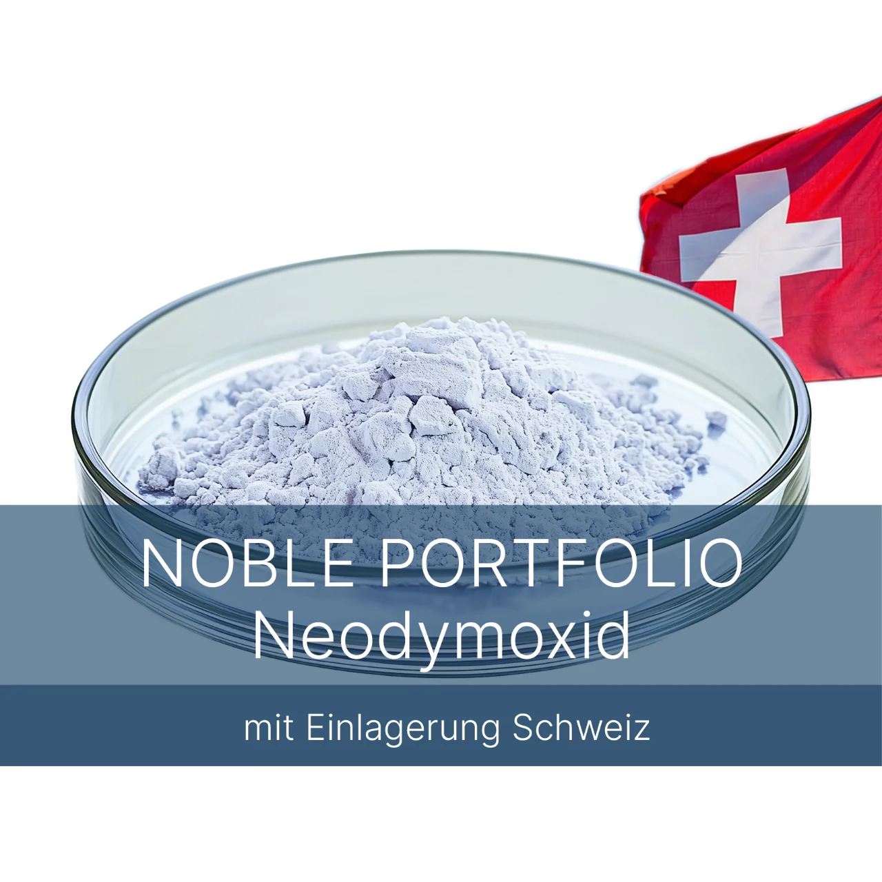 Neodymoxid – Bild 1