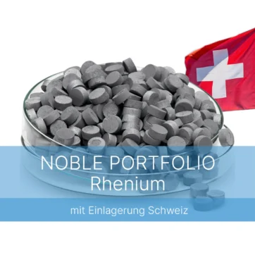 Rhenium