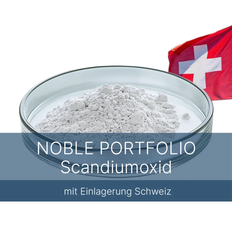 Scandiumoxid