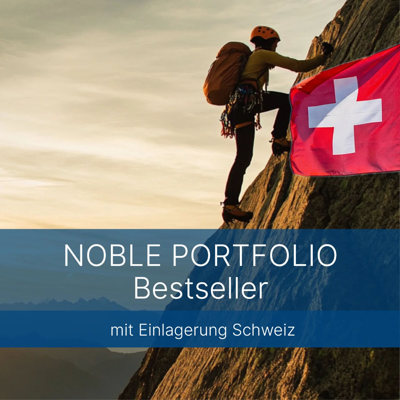 NOBLE PORTFOLIO Bestseller – Bild 1