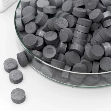 Rhenium – Bild 2