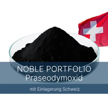 Praseodymoxid