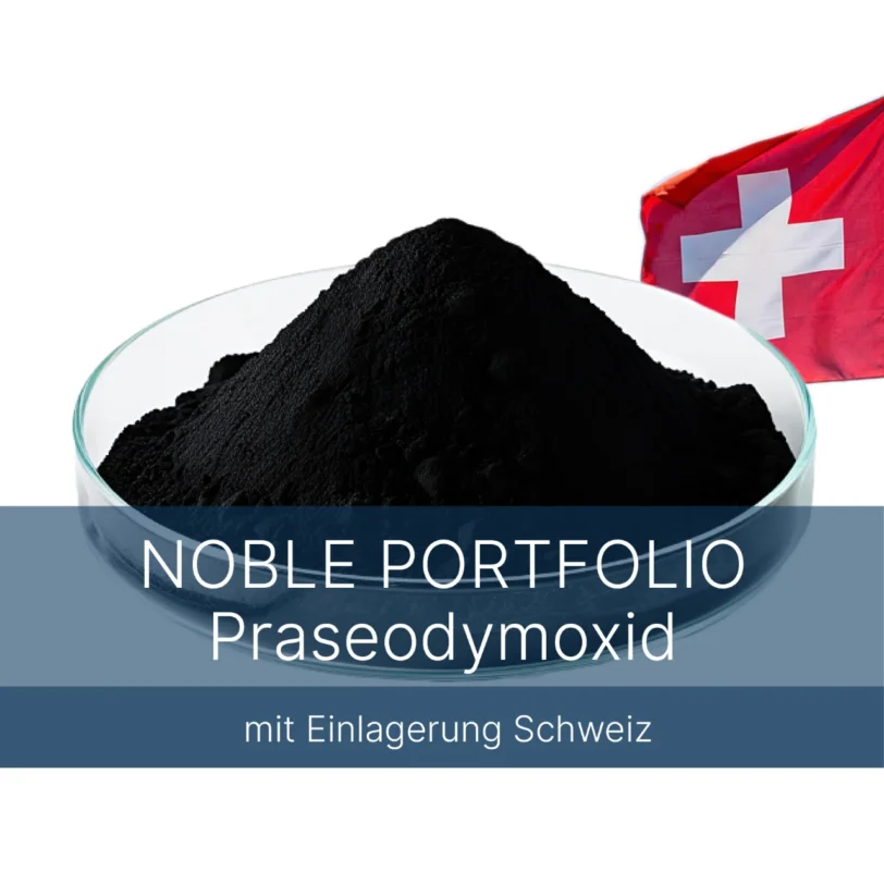 Praseodymoxid