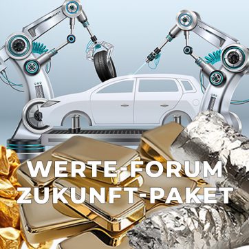 Werte-Forum-Paket