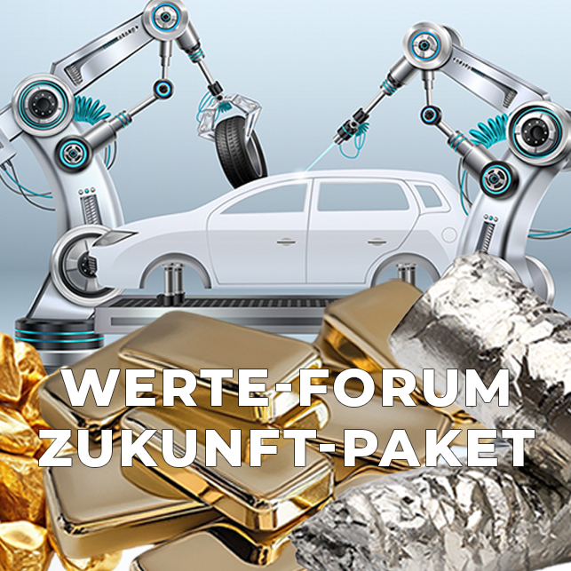 Werte-Forum-Paket