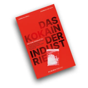 Das Kokain der Industrie