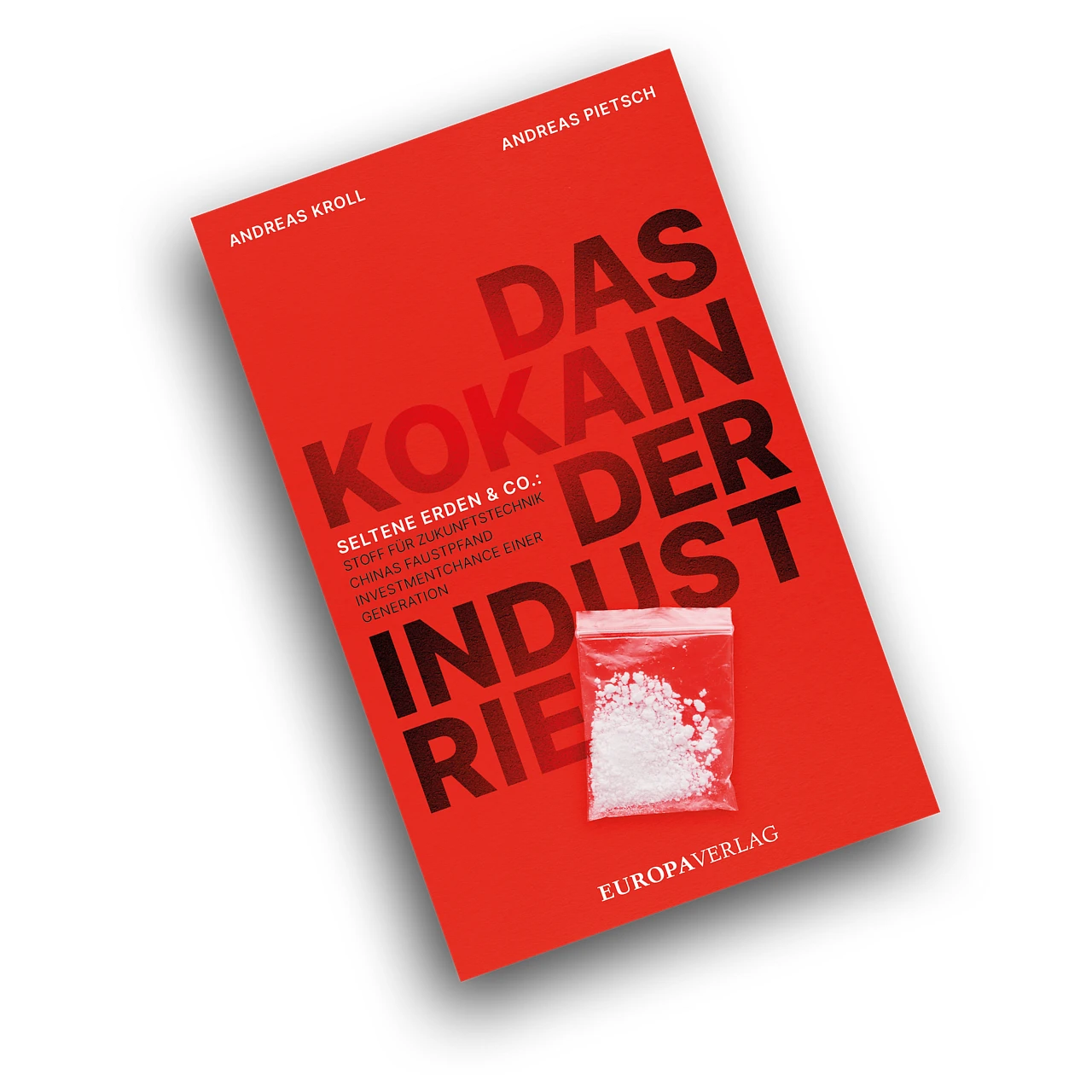 Das Kokain der Industrie – Bild 1
