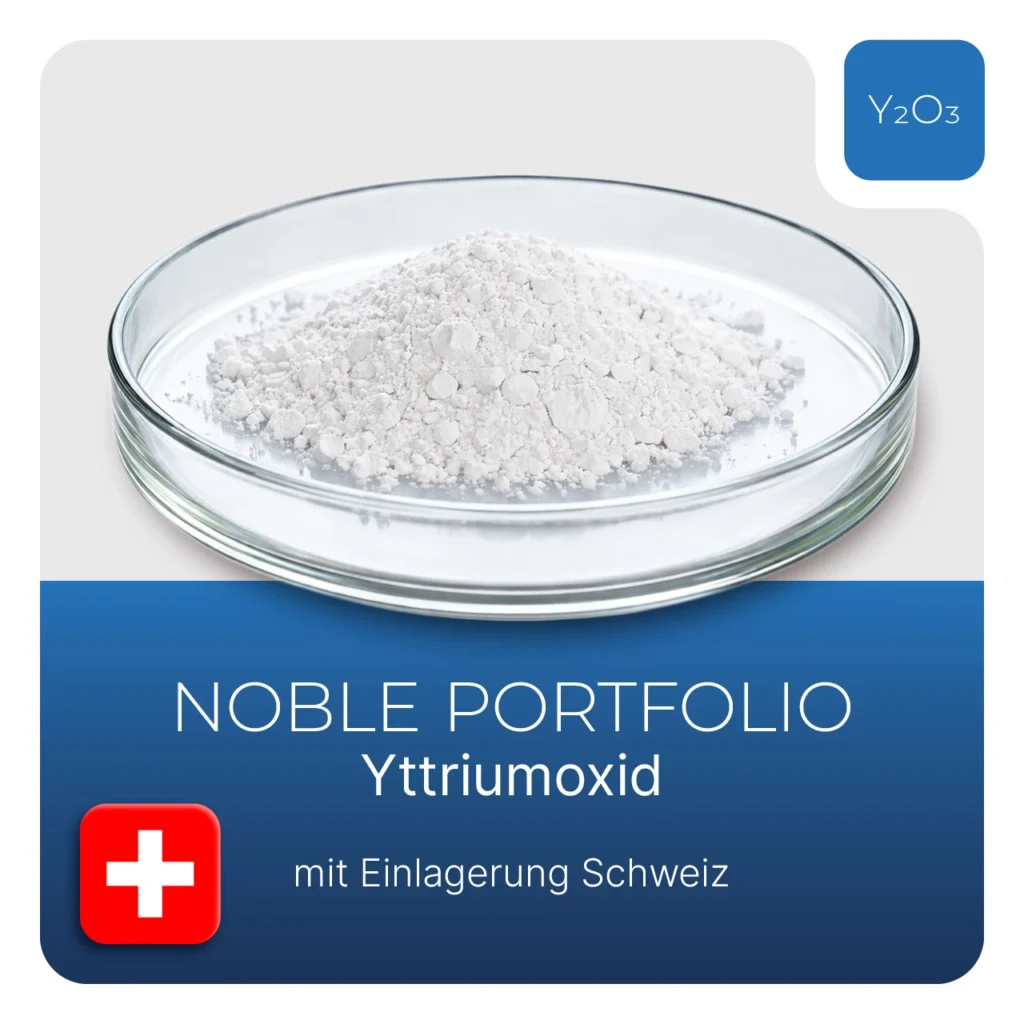 Yttriumoxid