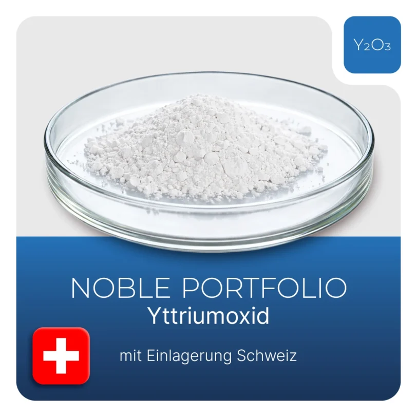 Yttriumoxid