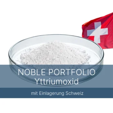 Yttriumoxid