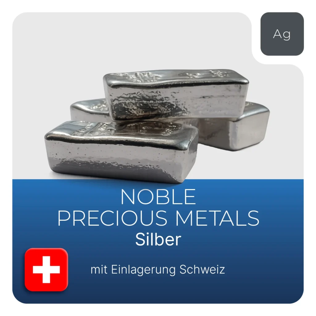 Silber