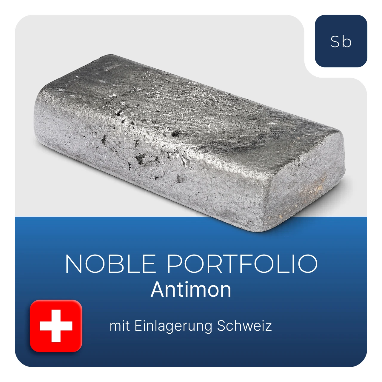 Antimon – Bild 1