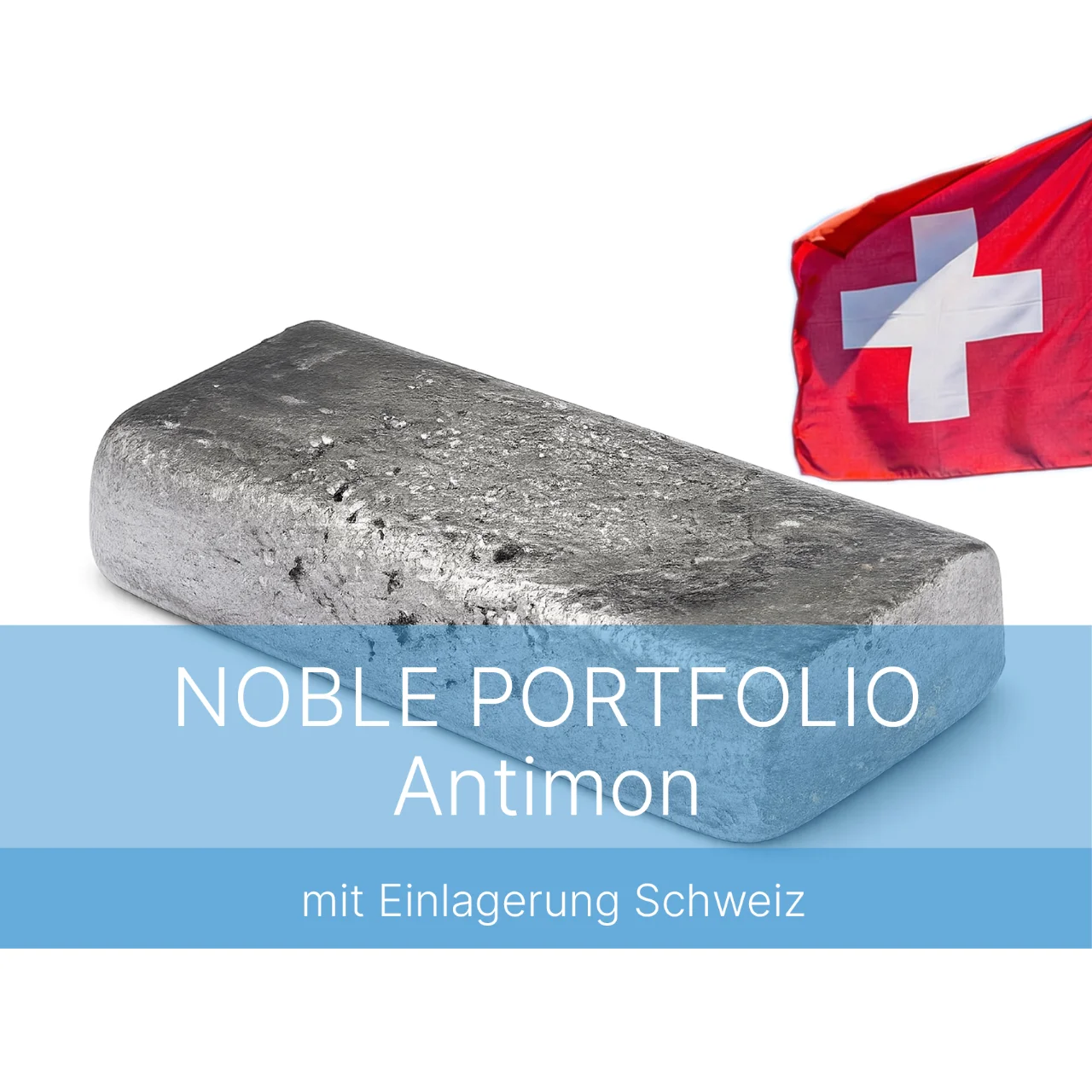 Antimon – Bild 1