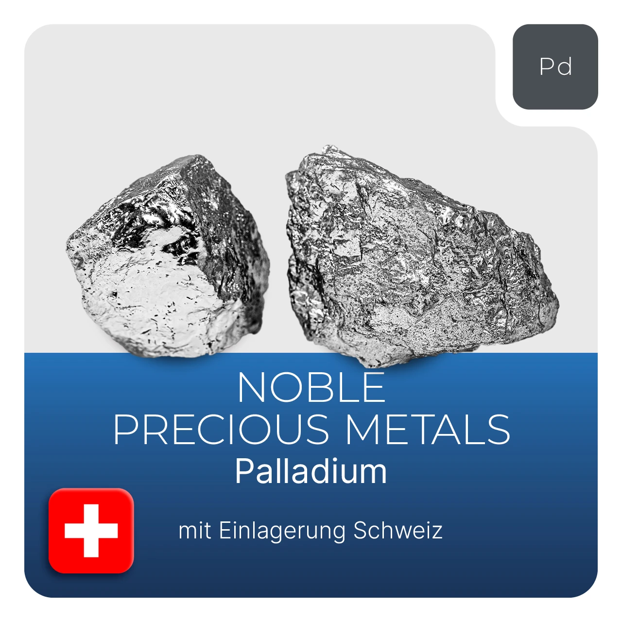 Palladium – Bild 1