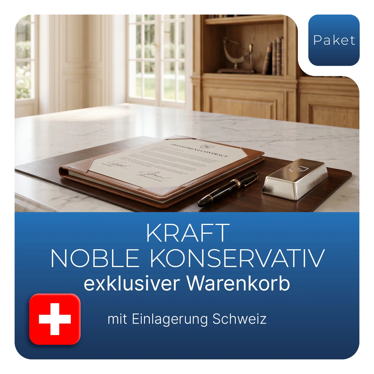 Kraft Noble Konservativ – Bild 1