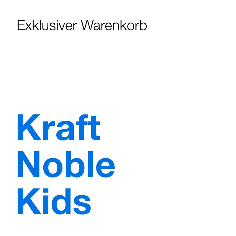 Kraft Noble Kids