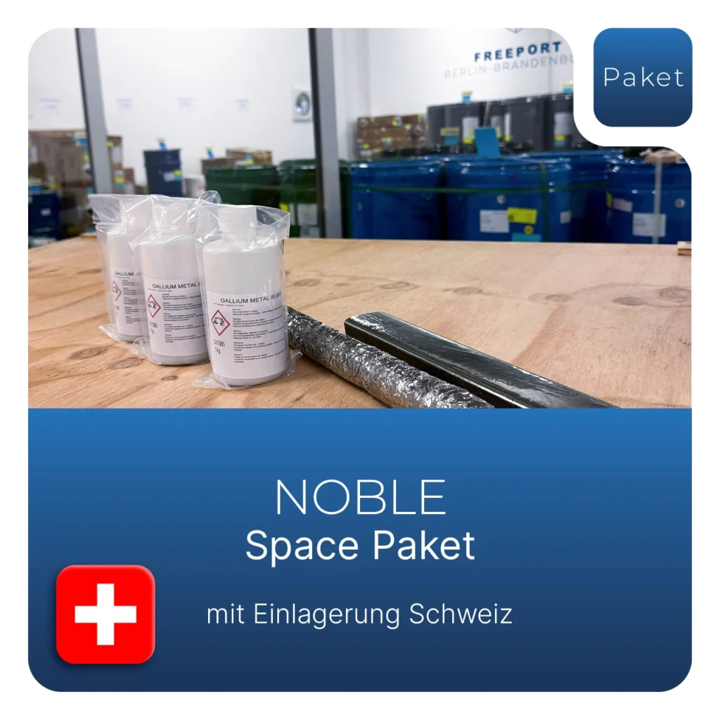 Space-Paket