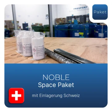Space-Paket