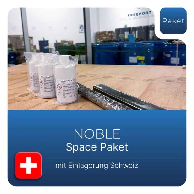 Space-Paket